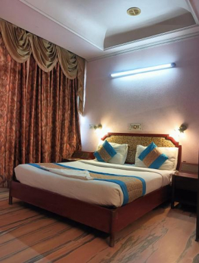 Hotel Classic Inn Near karol bagh Metro